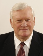 Algirdas Mykolas Brazauskas