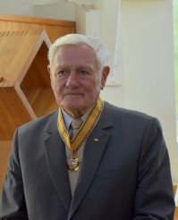 Valdas Adamkus