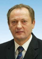 Stasys Mikelis