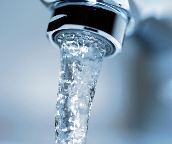 Keičiasi geriamojo vandens ir nuotekų tvarkymo kainos
